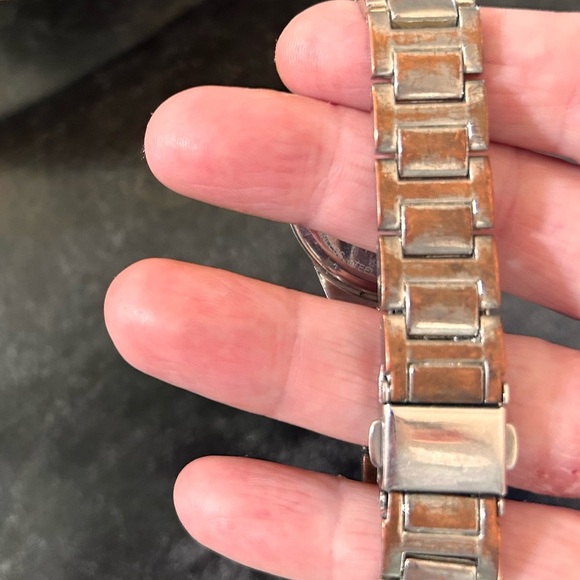 Juicy Couture black label watch - Picture 10 of 10